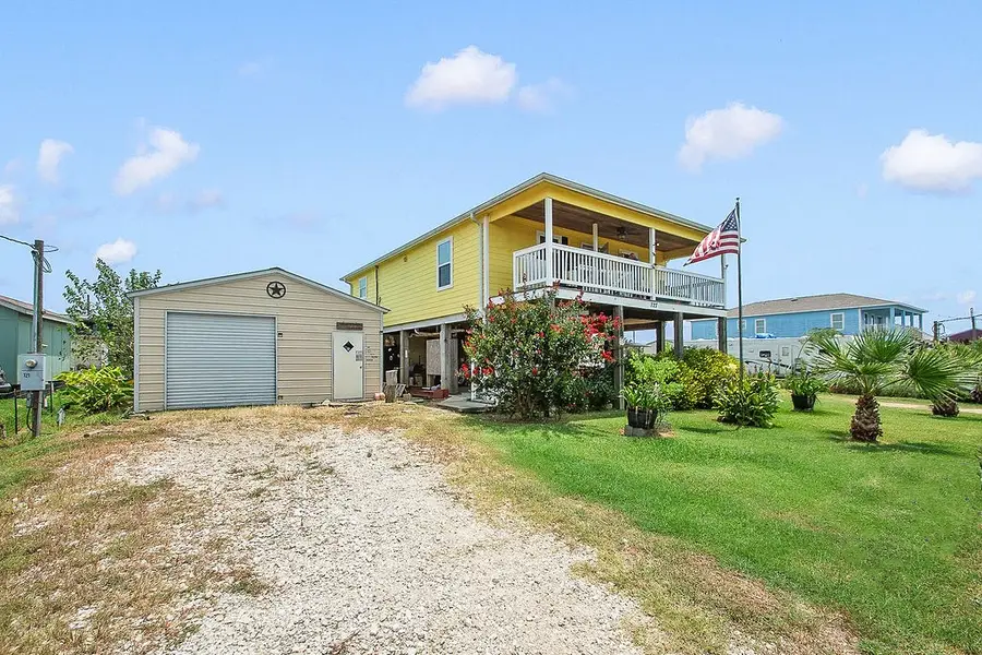 727 18th Street, Dickinson, TX 77539 - #2