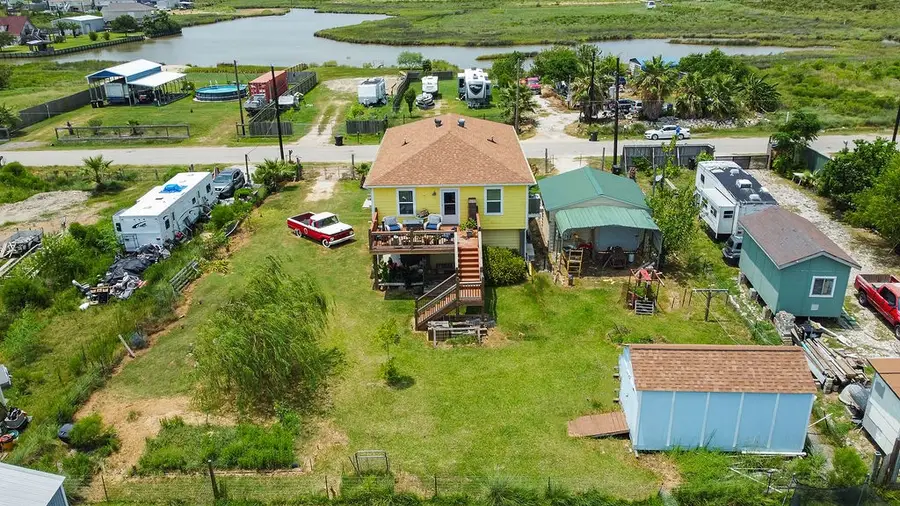 727 18th Street, Dickinson, TX 77539 - #3