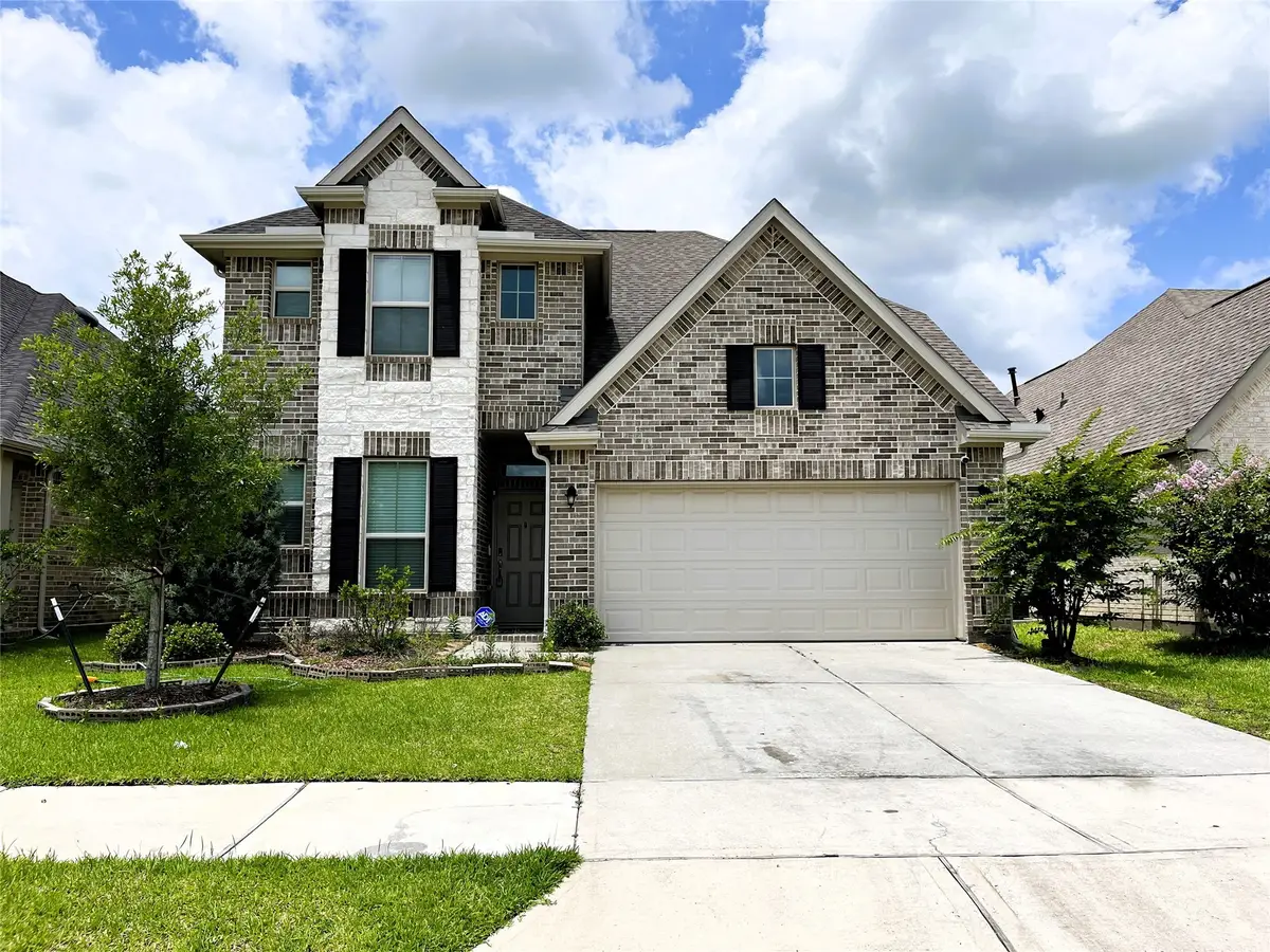 6323 Lemon Balm Lane, Crosby, TX 77532 - #1