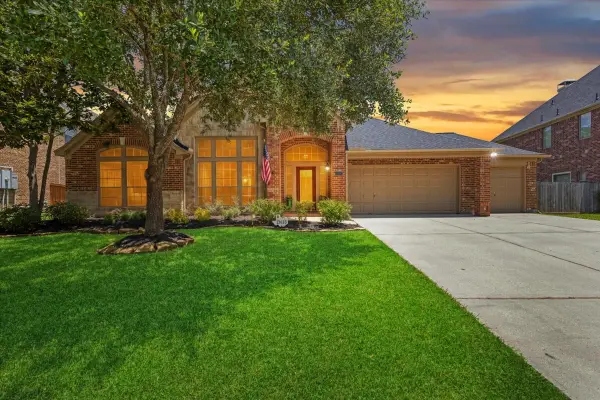 13610 Stern Creek Lane, Houston, TX 77044