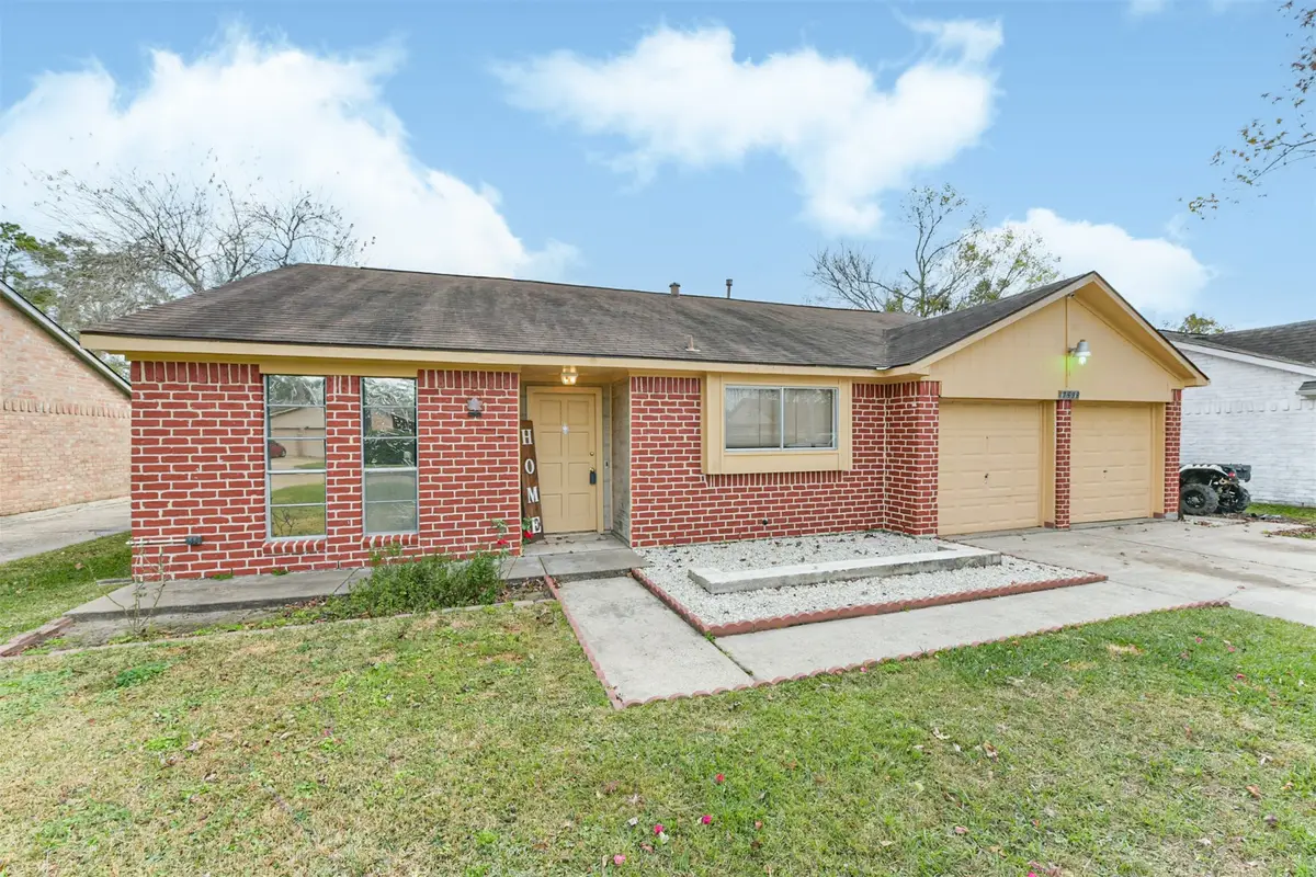 17538 Crestline Road, Humble, TX 77396 - Image #1