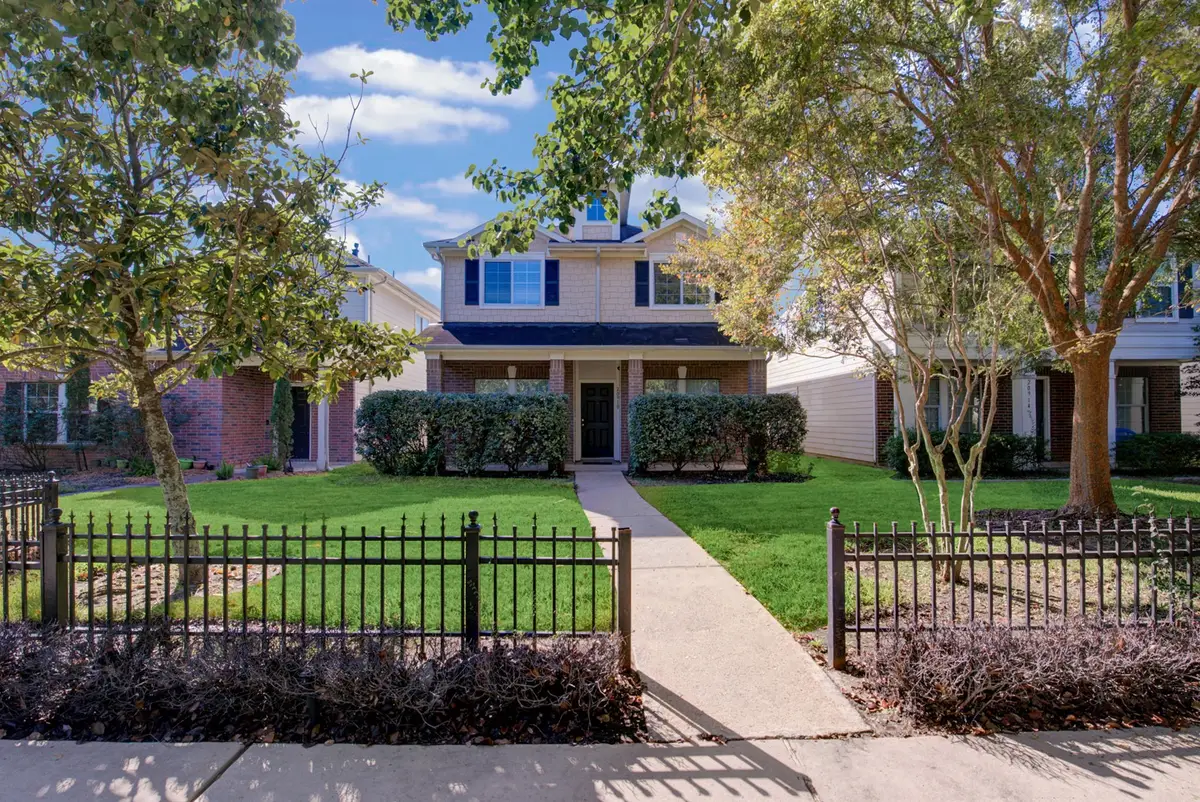 20910 Hall Colony Court, Katy, TX 77449 - #1