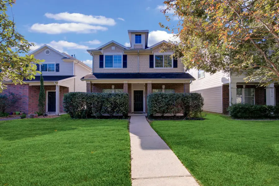 20910 Hall Colony Court, Katy, TX 77449 - #2