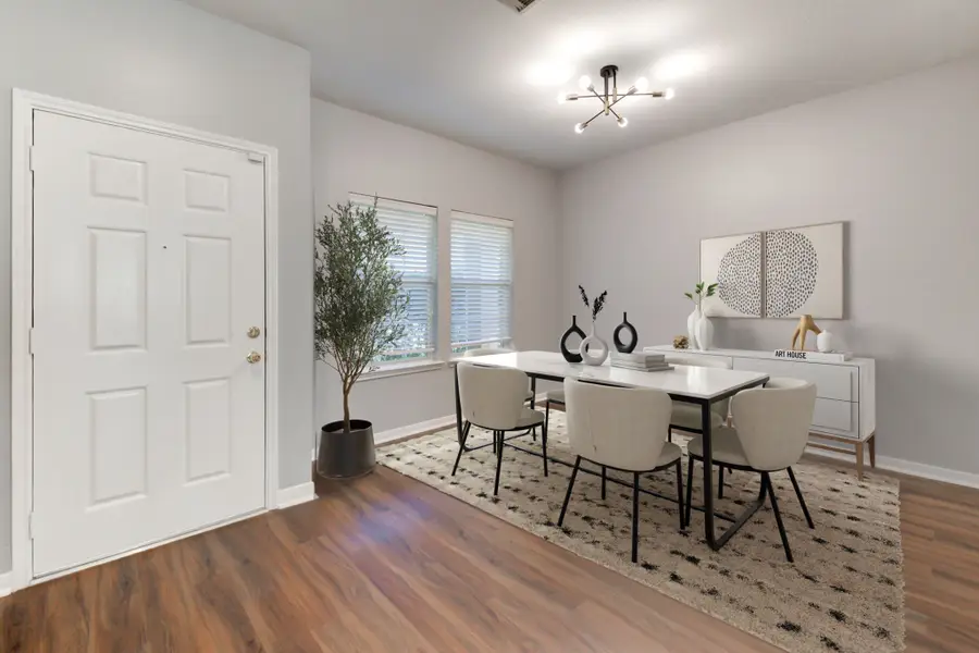 20910 Hall Colony Court, Katy, TX 77449 - #3