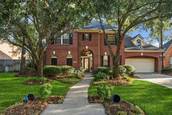 7514 Water Wood Trail, Kingwood, TX 77346