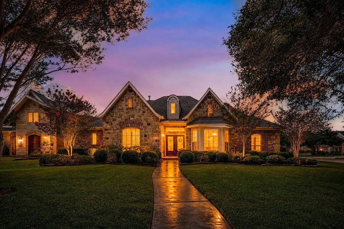4915 Westchester Drive, Fulshear, TX 77441 - #1