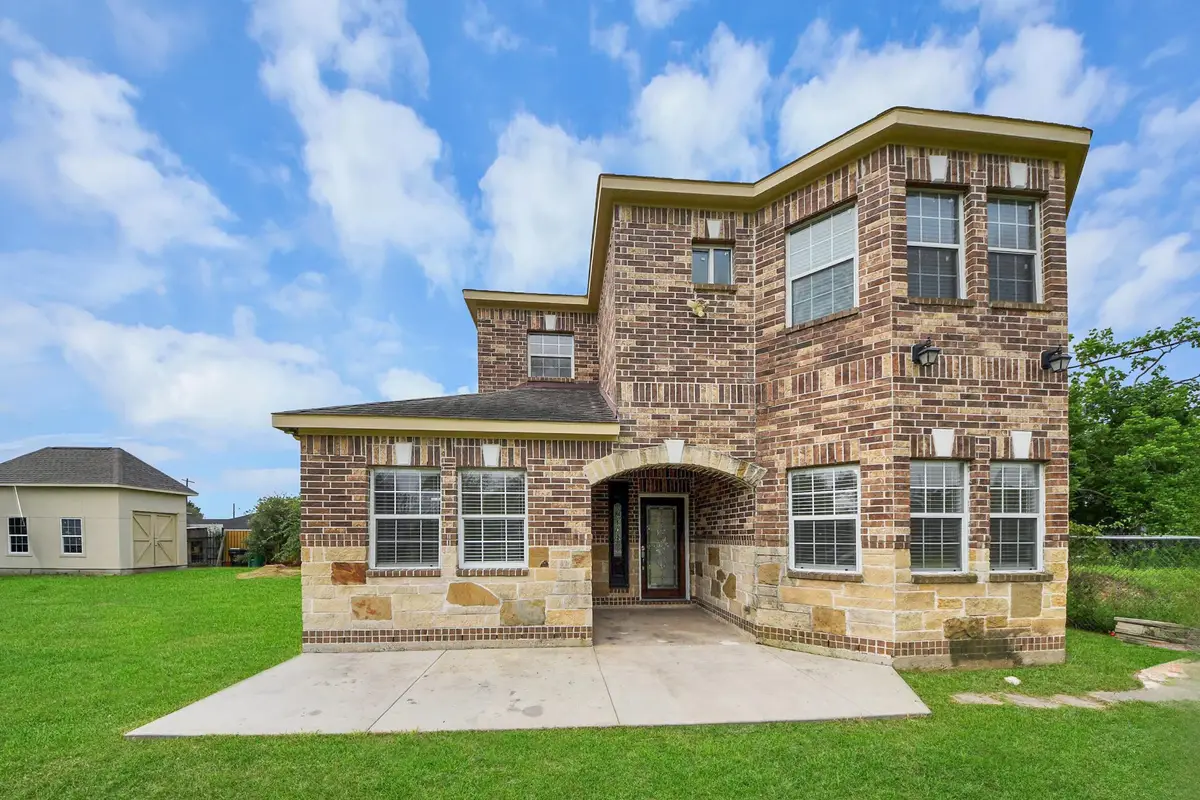 2608 Bostic Street, Houston, TX 77093 - #1