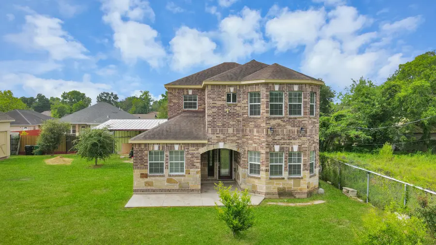 2608 Bostic Street, Houston, TX 77093 - #3