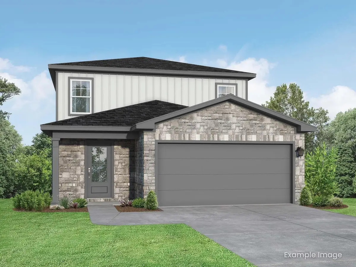 2104 Caney Creek Court, Conroe, TX 77301 - #1