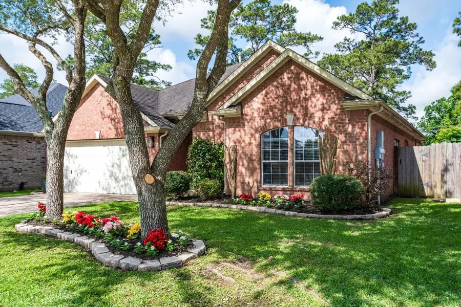 3748 Armand Drive, Dickinson, TX 77539 - #2