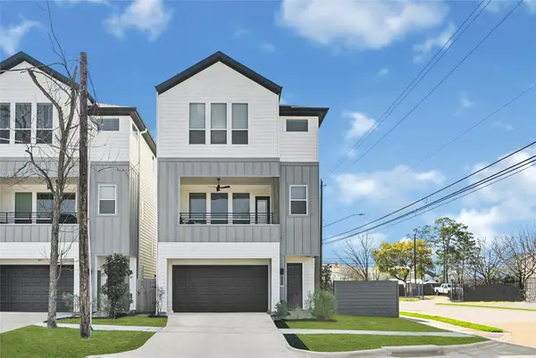 4843 Broom Street, Houston, TX 77091