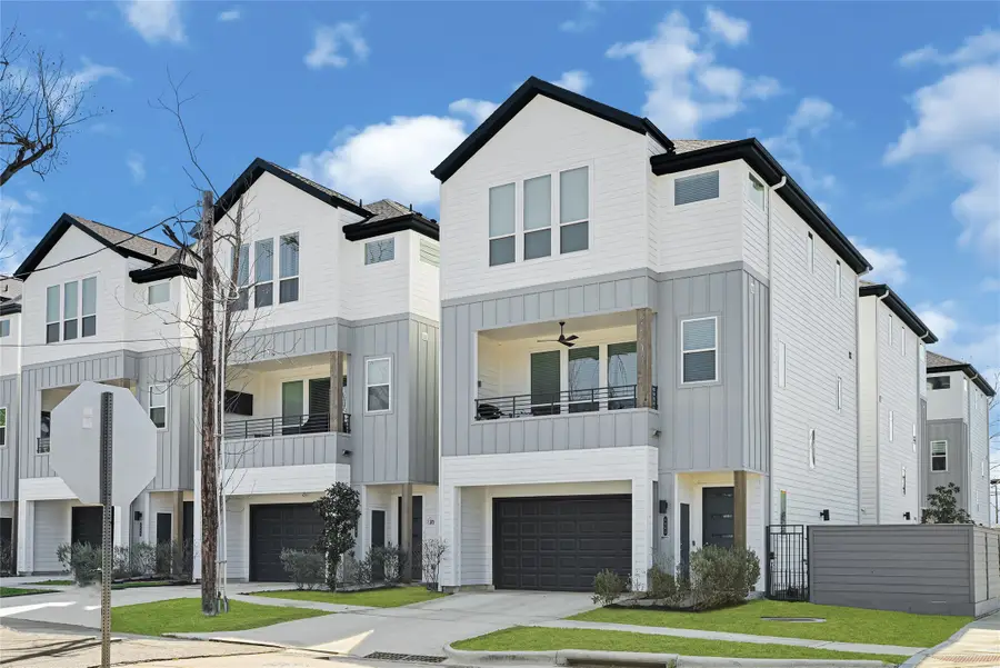 4843 Broom Street, Houston, TX 77091 - #2