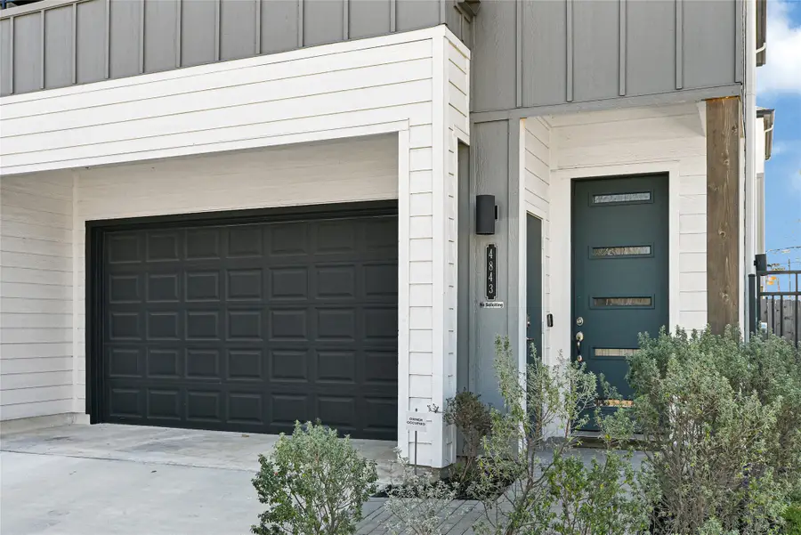 4843 Broom Street, Houston, TX 77091 - #3