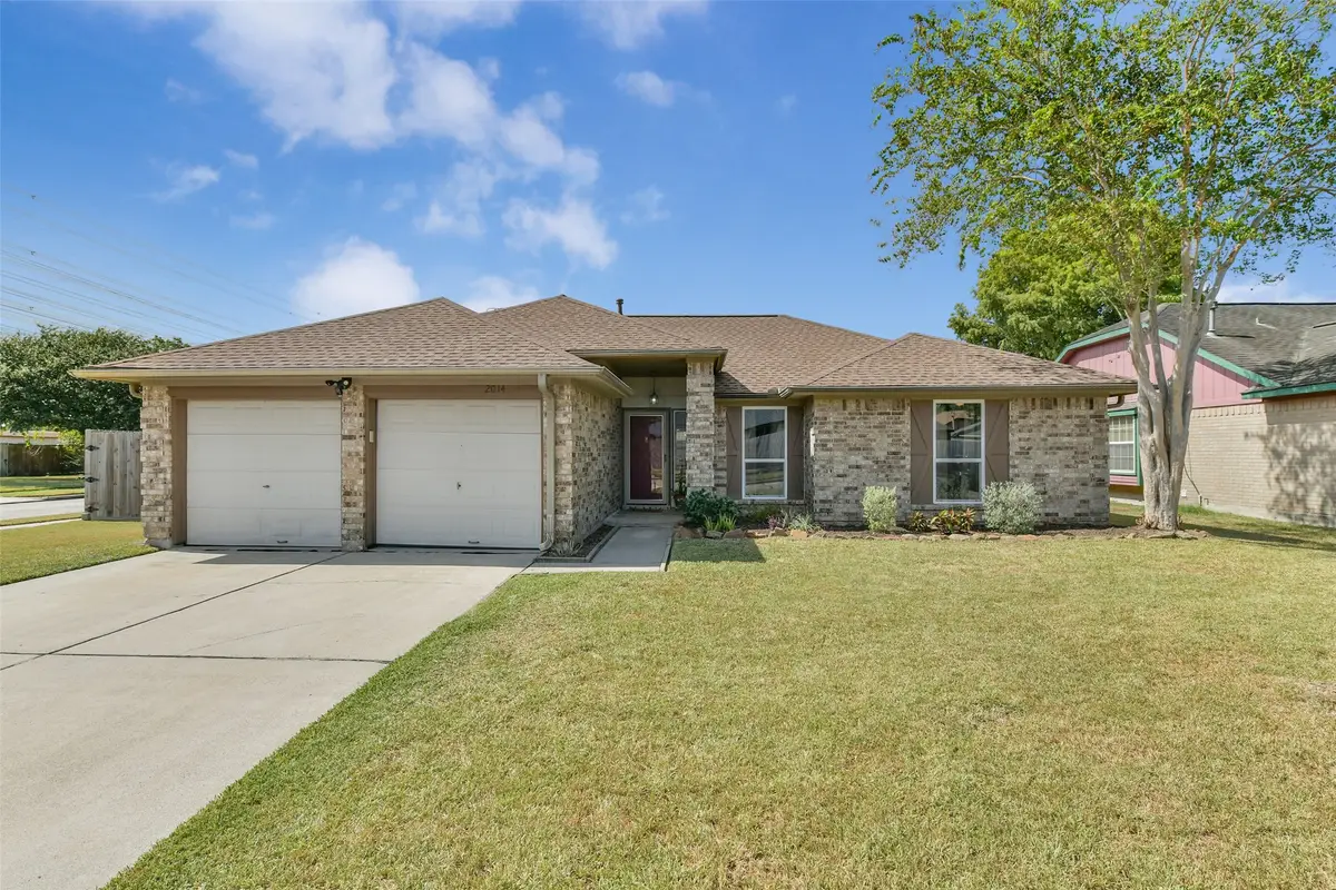 2014 Westwind Drive, Deer Park, TX 77536 - #1