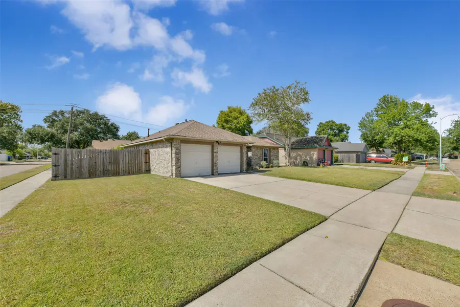 2014 Westwind Drive, Deer Park, TX 77536 - #3