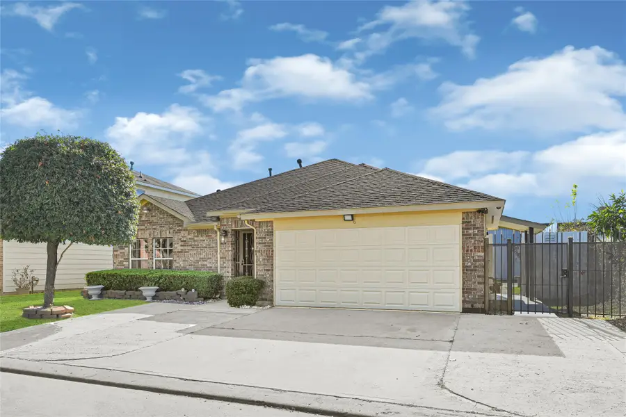 8715 Bauman Road #6, Houston, TX 77022 - Image #2