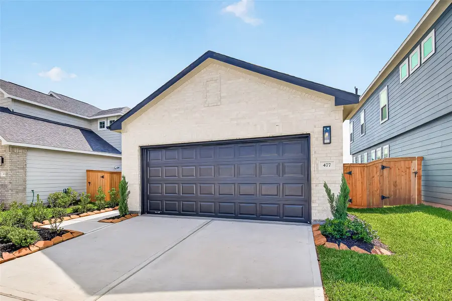 505 Stone Placa Trail, Brookshire, TX 77423 - #2