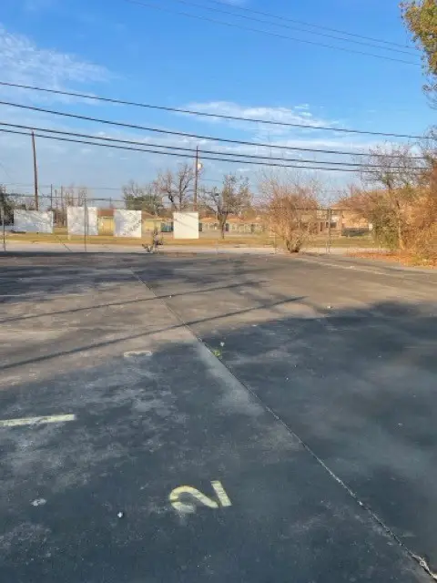 4442 Kashmere Street, Houston, TX 77026 - #2