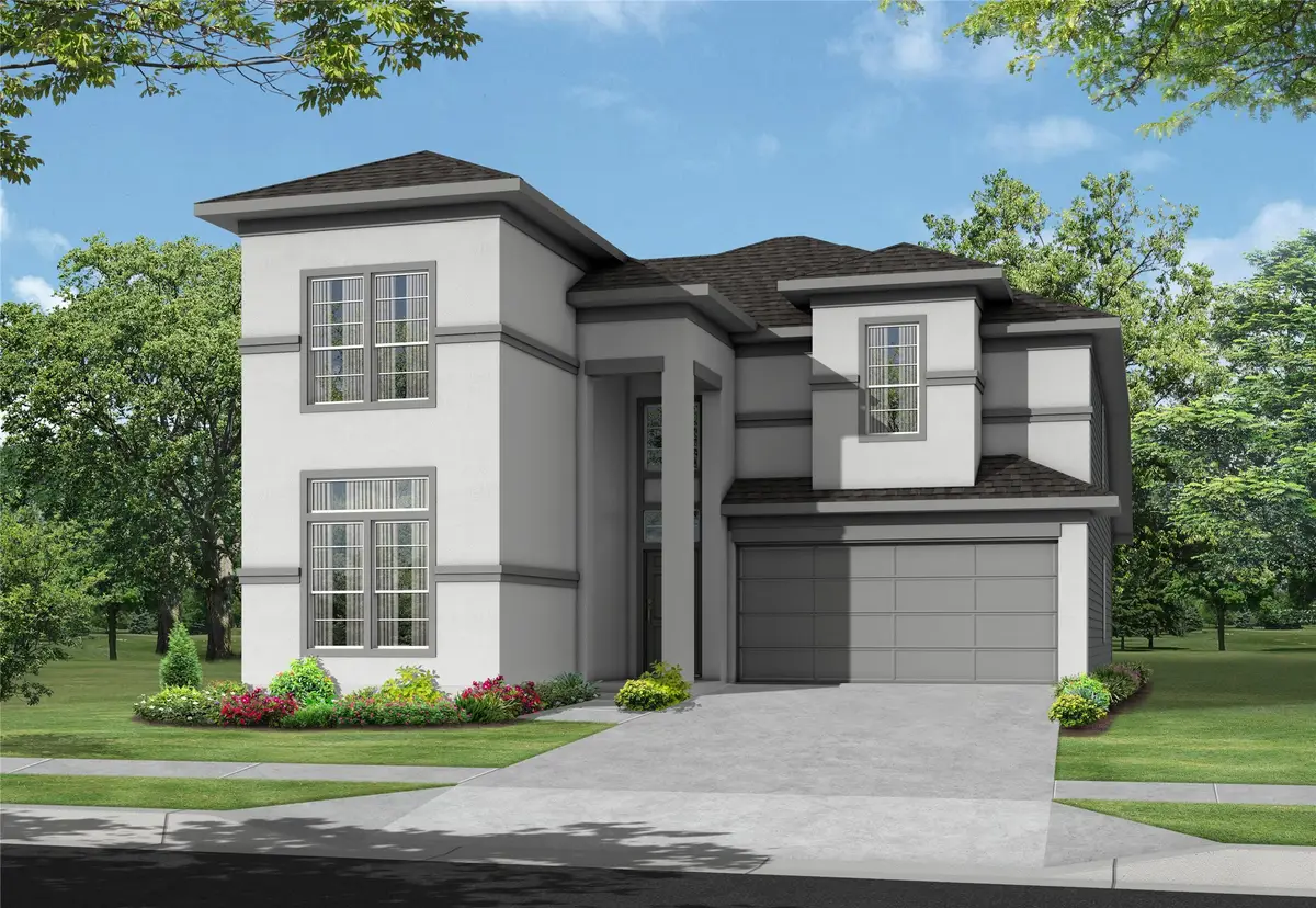 11422 London Rocket Court, Cypress, TX 77433 - #1