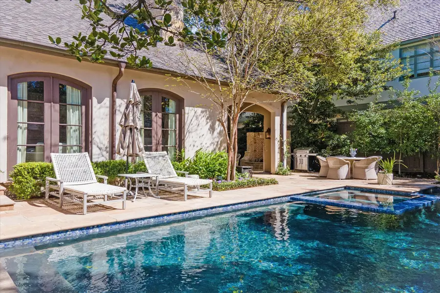 3115 Ella Lee Lane, Houston, TX 77019 - #3