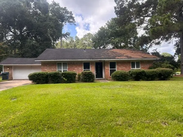 201 Walnut, Village Mills, TX 77663