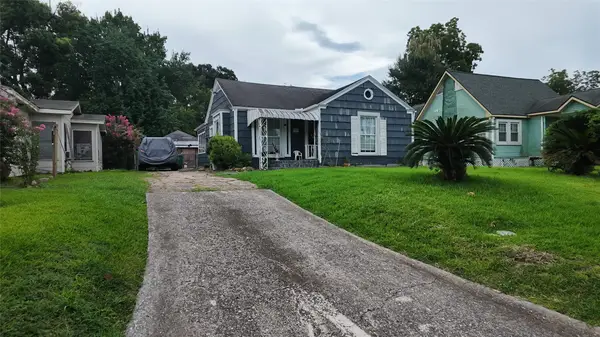 1923 Esperanza Street, Houston, TX 77023