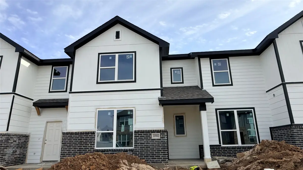 11911 De Carvalho Lane, Tomball, TX 77375 - Image #1