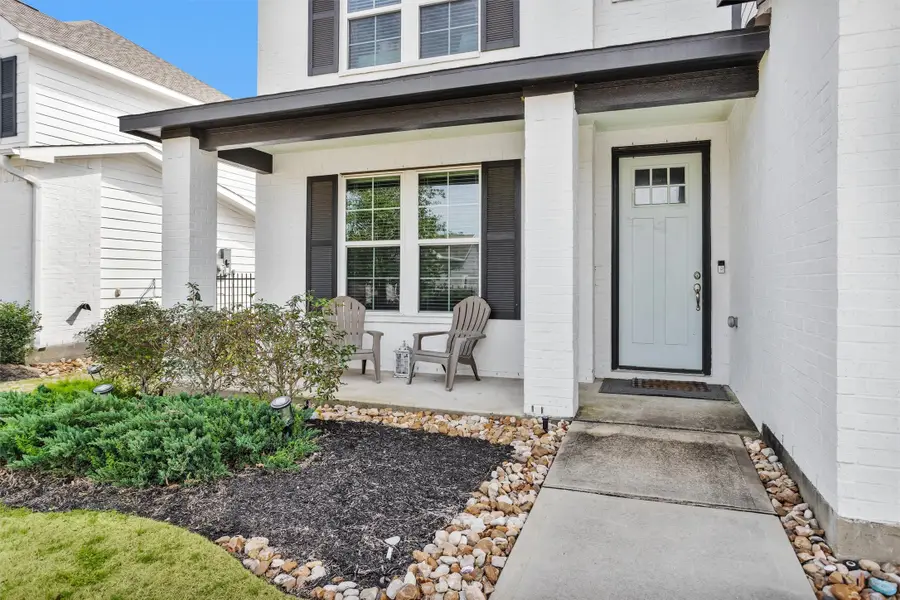 2375 Hagerman Road, Conroe, TX 77384 - #3