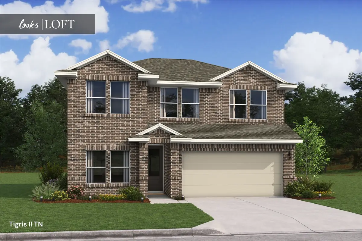 7807 Jade Crest Drive, Angleton, TX 77515 - Image #1