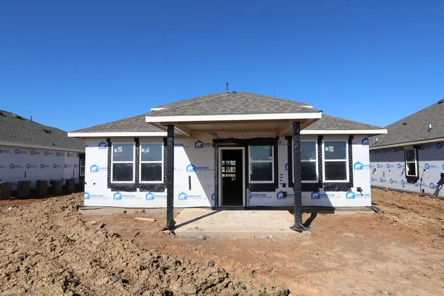 7807 Jade Crest Drive, Angleton, TX 77515 - Image #3