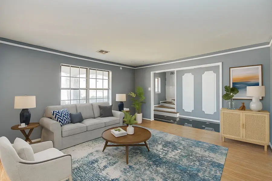 1011 Manatee Lane, Houston, TX 77090 - Image #3