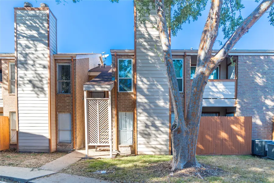 10202 Forum Park Drive #211, Houston, TX 77036 - #2