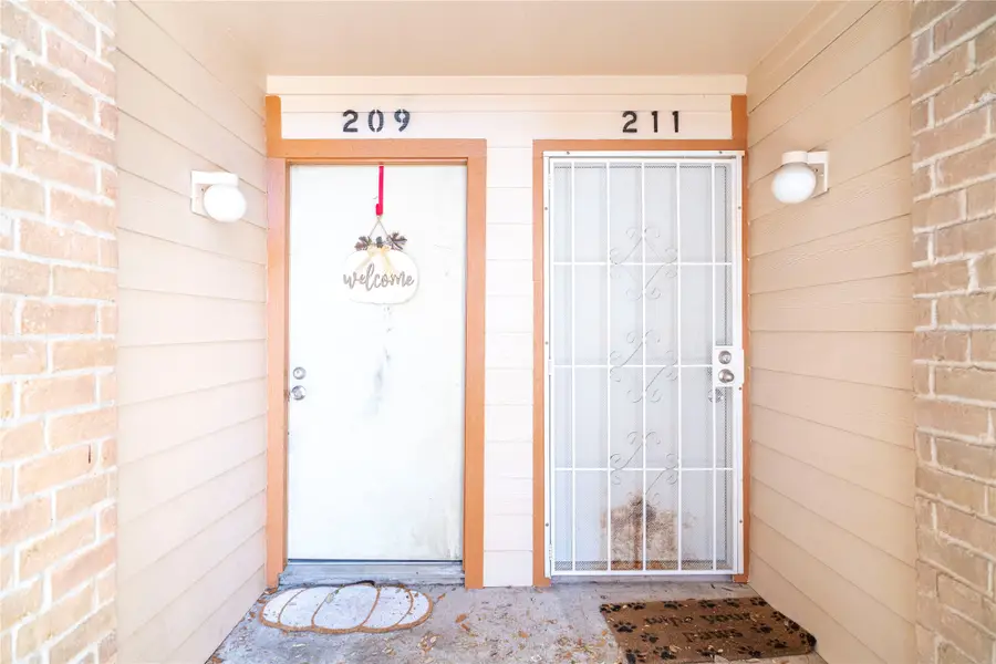 10202 Forum Park Drive #211, Houston, TX 77036 - #3