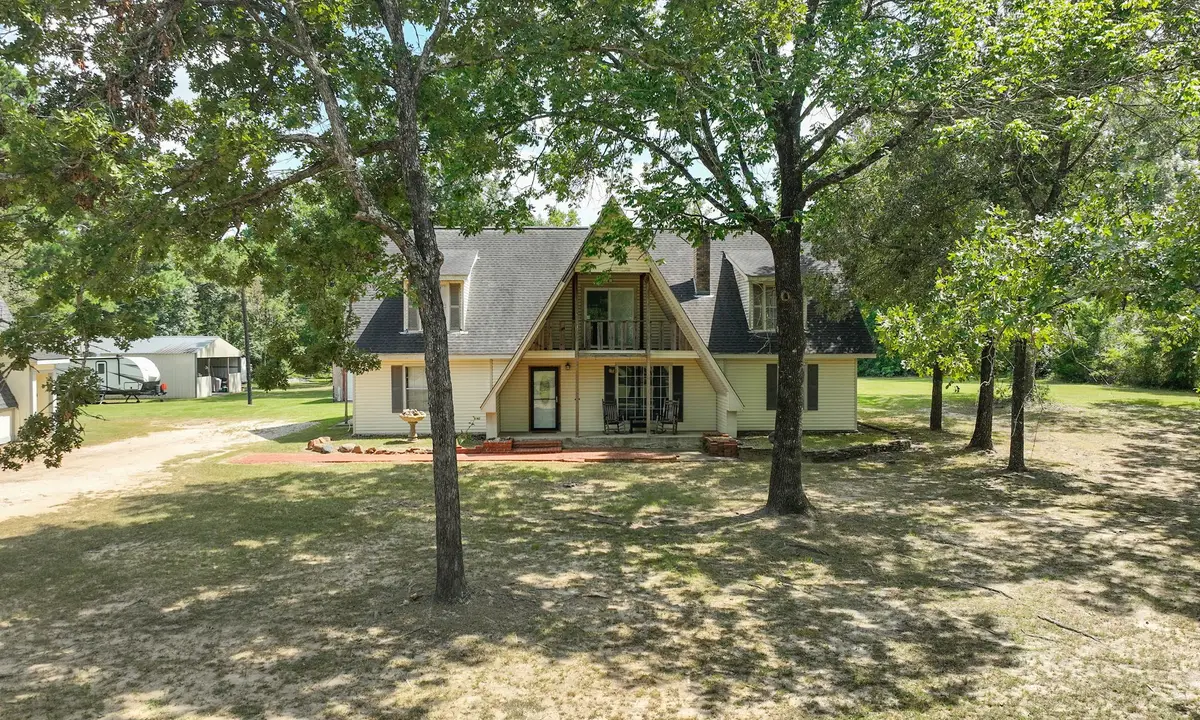 25139 Weeren Road, Montgomery, TX 77316 - #1