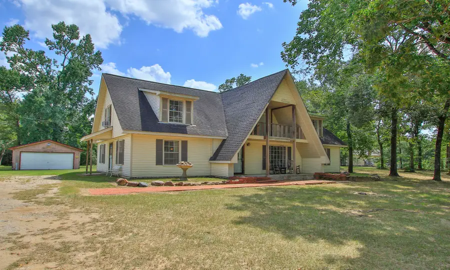 25139 Weeren Road, Montgomery, TX 77316 - #2