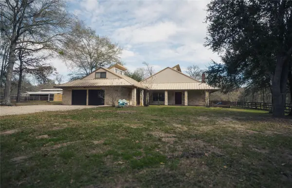 11041 Fm 1774, Plantersville, TX 77363