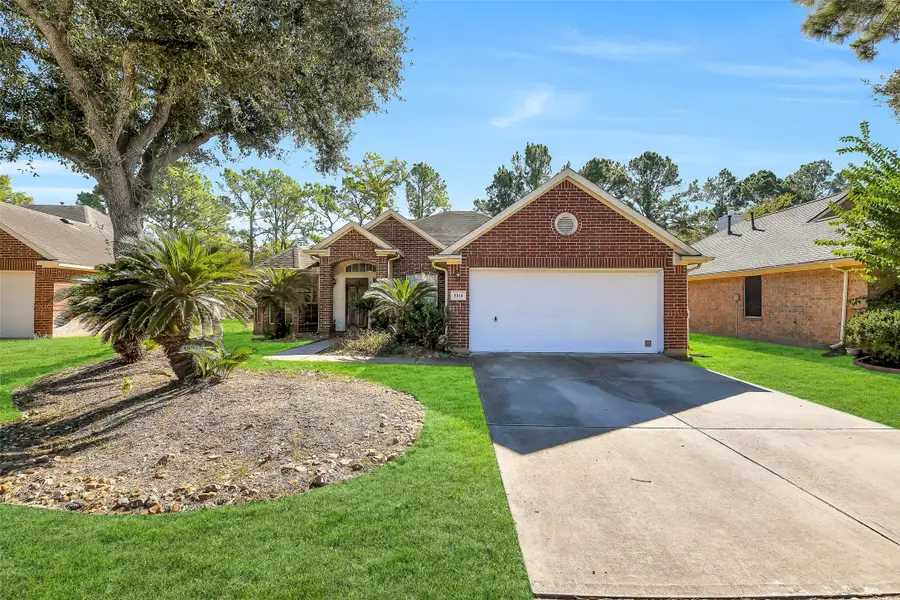 8814 Sherina Park Drive, Houston, TX 77095 - Image #2