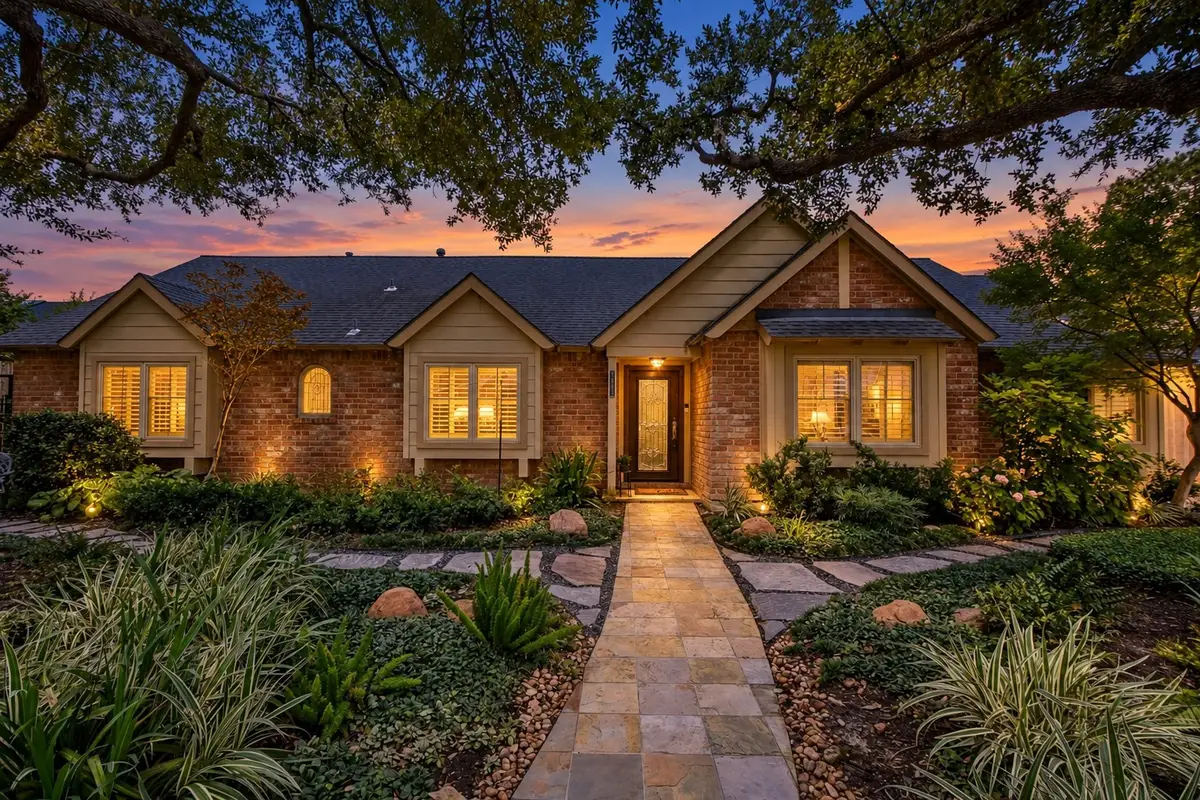 2911 Fontana Drive, Houston, TX 77043 - #1