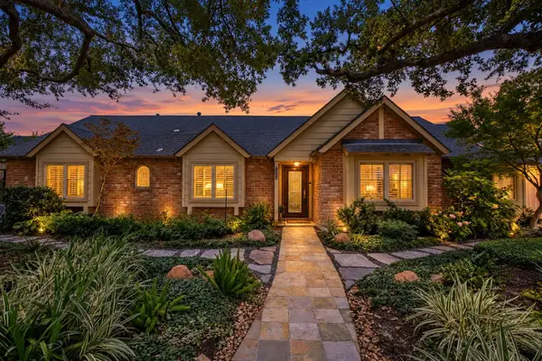 2911 Fontana Drive, Houston, TX 77043