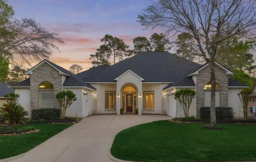 6611 Course View Lane, Spring, TX 77389 - #2