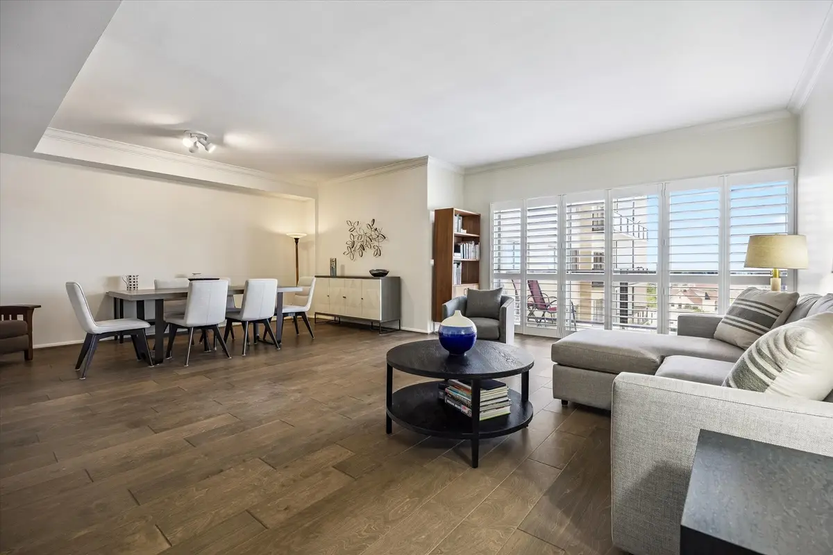 2929 Buffalo Speedway #A1009, Houston, TX 77098 - #1
