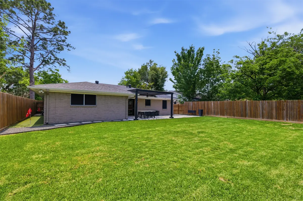 8526 Cedel Drive, Houston, TX 77055 - #1
