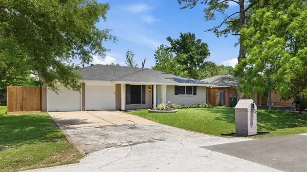 8526 Cedel Drive, Houston, TX 77055