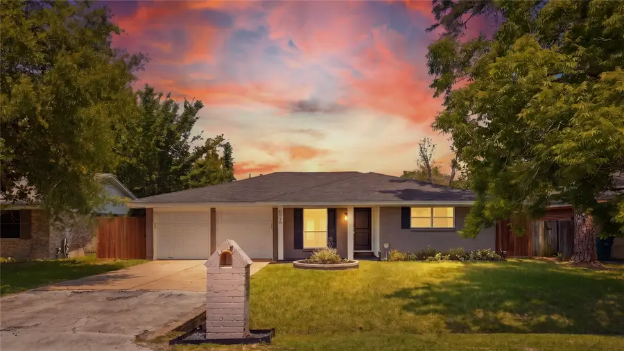 8526 Cedel Drive, Houston, TX 77055 - #2