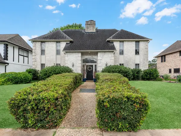 1523 Plantation Drive, Richmond, TX 77406