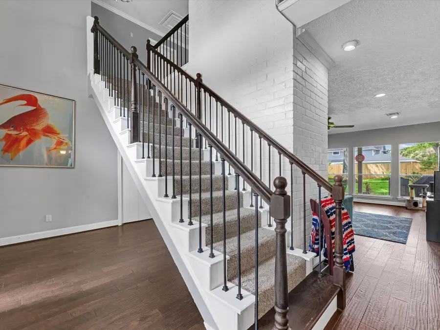 1523 Plantation Drive, Richmond, TX 77406 - #3