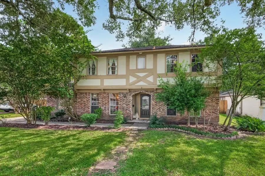 2025 Briar Lane, Richmond, TX 77469 - #2