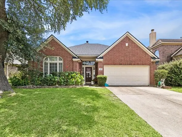 6230 Kristen Park Lane, Humble, TX 77346