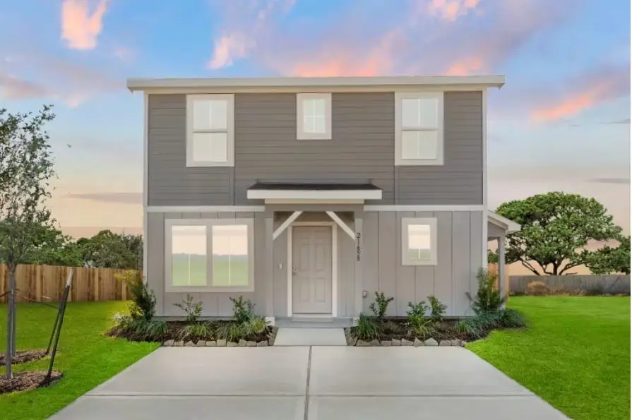 30505 Bladnoch Lane, Waller, TX 77484 - #1