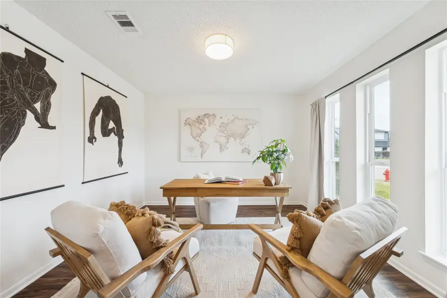 220 Oakwood Street, League City, TX 77573 - #3